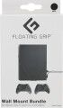 Floating Grip - Vægbeslag Til Xbox One X Og Controllers - Sort