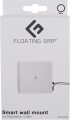 Floating Grip - Vægbeslag Til Ps4 Slim - Hvid