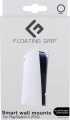 Floating Grip - Smart Wall Mount Til Ps5 - Vægophæng - Hvid