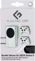 Floating Grip Xbox Series S Bundle Deluxe Box