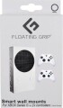 Floating Grip - Xbox Seriex S Og Controllers Wall Mount