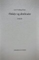 Flokdyr Og Slimhinder
