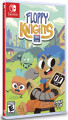 Floppy Knights Limited Run Import