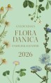 Flora Danica-Familiekalender 2026