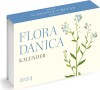 Flora Danica Kalender 2024