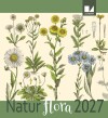 Lamberth - Natur Flora Kalender 2027