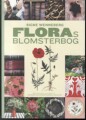 Floras Blomsterbog For Børn - 
