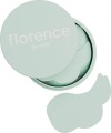 Florence By Mills - Floating Under The Eyes Depuffing Gel Pads - 60 Stk