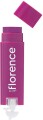 Florence By Mills - Oh Whale Tinted Lip Balm - Purple