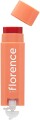Florence By Mills - Oh Whale Tinted Lip Balm - Coral