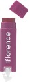 Florence By Mills - Oh Whale Tinted Lip Balm - Berry