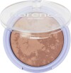 Florence By Mills - Out Of This Whirled Marble Bronzer - Cool Tones