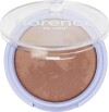 Florence By Mills - Out Of This Whirled Marble Bronzer - Warm Tones