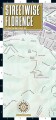 Michelin Kort - Florence Streetwise Map Laminated