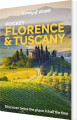 Florence Tuscany Pocket Lonely Planet