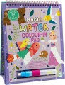 Floss Rock - Fairy Tale Magic Water Easel And Pen
