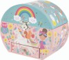 Floss Rock - Smykkeskrin - Rainbow Fairy Oval