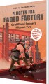 Flugten Fra Faded Factory - Cold Blood Coopers Mission Two - 