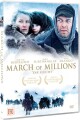 March Of Millions Die Flucht - 2007 - 