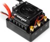 Flux Rage 1 8Th Scale 80Amp Brushless Esc - Hp101712B - Hpi Racing