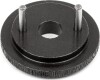 Flywheel 2 Pin - Hp107884 - Hpi Racing