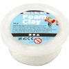 Foam Clay - Glow In The Dark - Modellervoks - 35 G