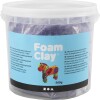 Foam Clay - Lilla - 560 G 1 Spand
