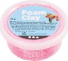 Foam Clay - Pink - 35 G