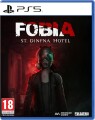 Fobia - St Dinfna Hotel - 