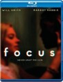 Focus - 