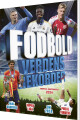 Fodbold Verdensrekorder 2024