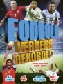 Fodbold Verdensrekorder 2026-2027