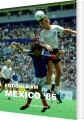 Fodbold-Vm Mexico 86 - 