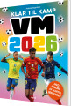 Fodbold Vm 2026