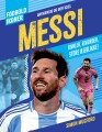 Fodboldikoner Messi