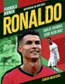 Fodboldikoner Ronaldo