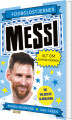 Fodboldstjerner - Messi - Alt Om Superstjernen - 