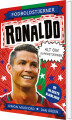 Fodboldstjerner - Ronaldo - Alt Om Superstjernen - 