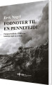 Fodnoter Til En Pennefejde