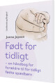 Født For Tidligt