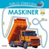 Følg Stregen - Maskiner