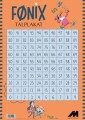 Fønix Taltavleplakat