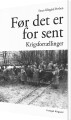 Før Det Er For Sent