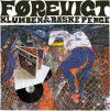 Klumben Raske Penge - Førevigt