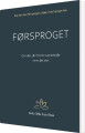 Førsproget