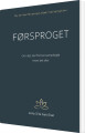 Førsproget