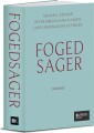 Fogedsager