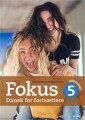 Fokus 5 - Dansk For Fortsættere - Lærervejl - 