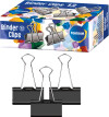 Foldback Klemmer 12 Stk 25 Mm - Centrum