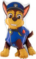 Folieballon Paw Patrol Chase 94 Cm